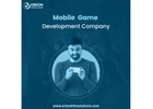  Affordable and High-Quality Mobile Game Development Services
