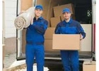 Smooth Moves Guaranteed! Professional Movers at Your Service