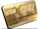 $50 Cash Card - just for watching a presentation