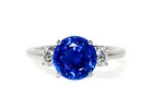 Buy Antique sapphire rings (2.05cttw) - Available Now 