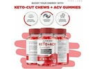 Keto Cut Pro ACV Gummies: Is It Worth the Money? (Legit or Scam)
