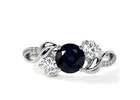Offers On colored gemstone rings - Available Now