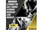 Letrodex for Sale Lowers Estrogen Increases Lean Muscles