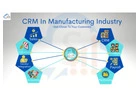 CRM For Manufacturing