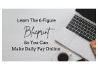Are you a mom and want to learn how to earn an income online?
