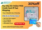 Buy Mtp Kit Online With Credit Card & Fast Shipping