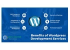 Overview of WordPress Development Services: A Beginner's Guide 2024