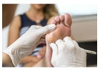 Comprehensive Foot and Ankle Care Services