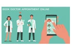 Make Doctors Appointment Online
