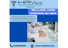 Navigating the Maze of Healthcare Billing and Coding in USA
