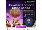 Quick Launch Strategies for Your Hamster Kombat App Clone