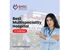 multispeciality hospital in kolkata
