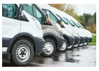Reliable Expedited Logistics and Freight Services
