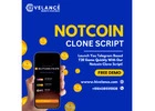 Notcoin Creating a High-ROI Swipe-to-Earn Game with Hivelance’s Notcoin Clone Script !
