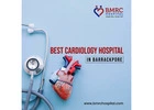 best cardiology hospital in barrackpore