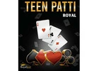 Play TeenPatti Royal at RoyalJeet Now