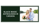 Black Magic Astrologer in Alberta