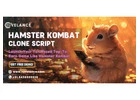 Hamster Kombat Building Your Own Tap-to-Earn Game with Hamster Kombat Clone Script !
