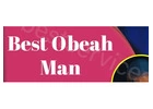 Best Obeah Man in California