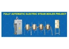 Automatic Electric Boiler in Namakkal
