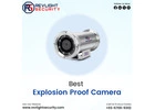 Explosion Proof Camera - Ultimate Safety for Hazardous Environments