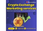Bitcoin Fixes it, Crypto Exchange Marketing Services takes it to heights