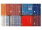 Shipping containers in Houston | LOTUS Containers