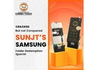 Samsung Mobile Folder Deals & Discounts | Sun JT
