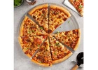 Pizza delivery Warminster PA -