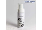 Kosmoderma Caffeine Hair Products: Boost Hair Growth and Combat Hair Fall