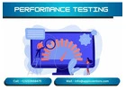 Performance Testing Company for Best Performing Software 