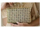 Luxury Clutch For Sale In