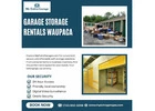 A Guide to Finding the Perfect Garage Rental Storage in Waupaca