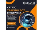 Create your own Crypto Trading Bot