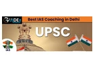 Find the Best IAS Coaching in Delhi 