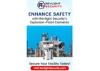  Explosion Proof Camera Packages