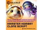 Hamster Kombat Clone Script: Build Your Tap To Earn Telegram Game With TON Integration