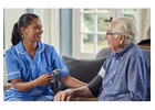 Reliable Domiciliary Care Services by Ready Care