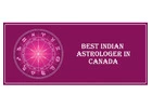 Best Indian Astrologer in Alberta 