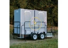 NEED A RESTROOM FOR YOUR SPECIAL EVENT/PARTY, WE CAN HELP!