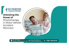 How Motor Vehicle Accidents Physiotherapy Helps Neck Injuries