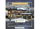 Innisfil's Best Window & Door Company “ 5 Star Google Rating!