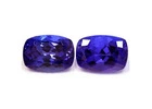 Buy 7.23X5.16X3.96 Dimensions 2.25 cttw. tanzanite stones