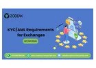 KYC/AML Requirements for Exchanges