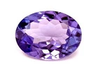 Tanzanite 1.72 cts.  Dimensions 9.11X6.86X3.64 - Available Now