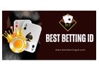 Get online betting id to earn more money with our platform Bestbettingid.com