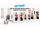 designed to transform your weight loss journey