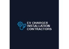 EV Charging Point Installation Contractors LTD