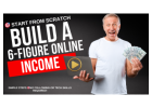 Escape the 9-5: Retire Early with Home-Based Income
