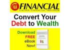 How Many People Do You Know Who Are In Debt, And How Many Of Those People Would Like To Be Debt-Free